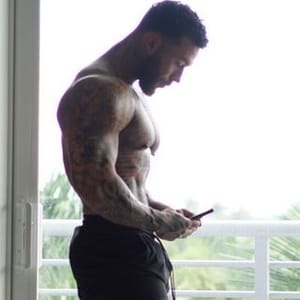 Anthony Rhoades