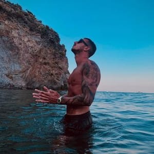 Mattia Marciano