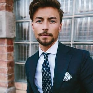 Cary Decker