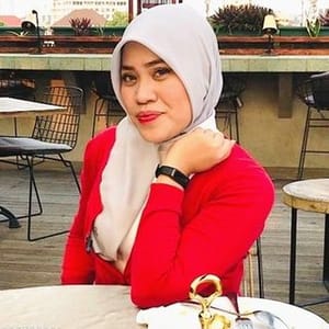 Noor Aspasia
