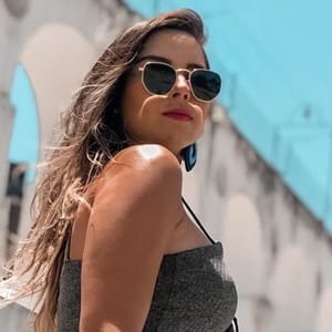 Sabrina Gonzaga