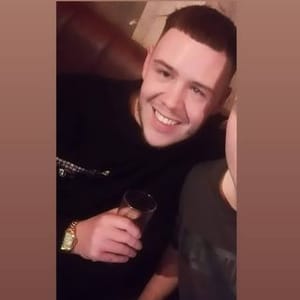 Dan Gill