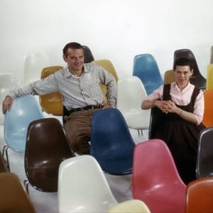 Charles Ray Eames