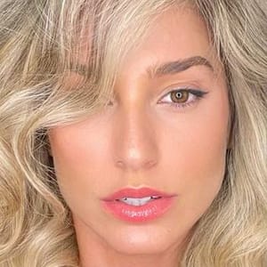 Monique Martins