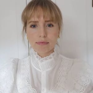 Lucy Auge