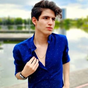 Nando Estevane Jr.
