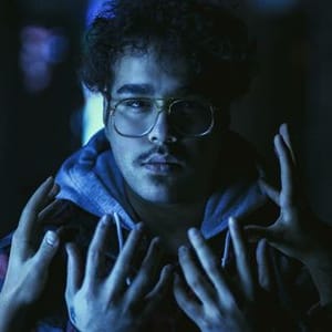 Shervinb Abahaji