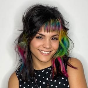Yansy Vega