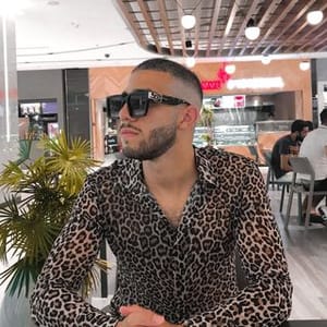 Abdsamad Mahmoud