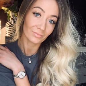 Megan Tombs