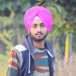 Harry Sandhu