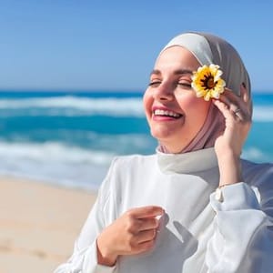 Aya Fawzy