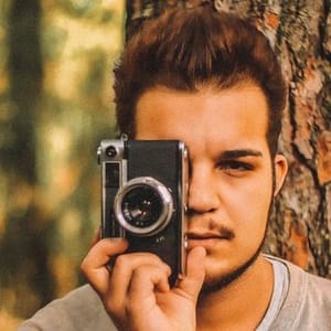 Daniel Mello
