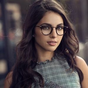 Mirejah Cruz
