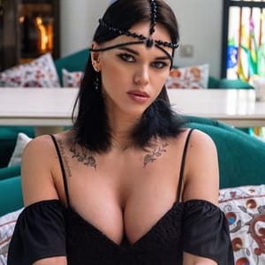 Katya Slabunova