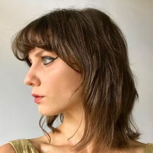 Daryna Butryk