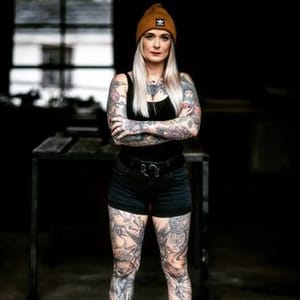 Stephanie Hoffman