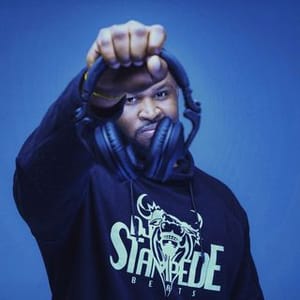 Dj Stampede Beats