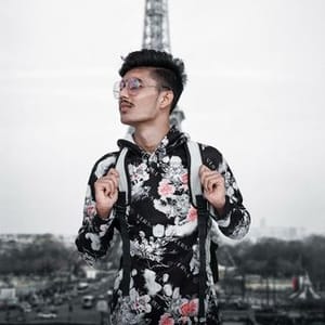 Yash Dabhi