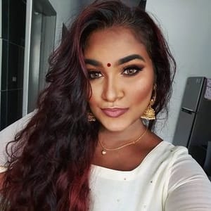 Preesha Bashkaran