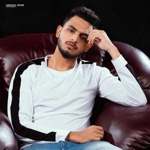 Sahil Sha