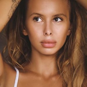 Svetlana Kiseleva