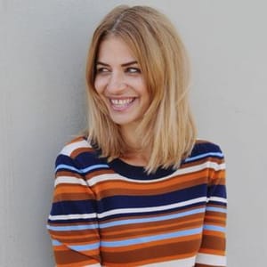 Susan Sideropoulos