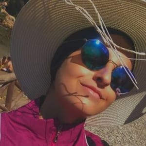 Irem Iros
