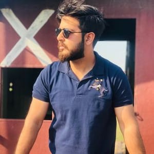 Aafaf Khan