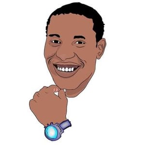 Garvin Mungai