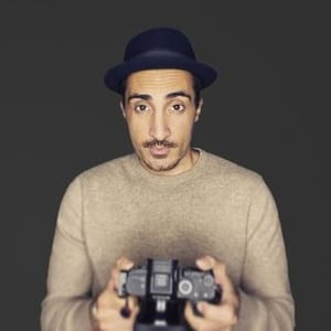 Iman  Aj