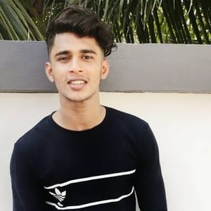Fais Ahammed