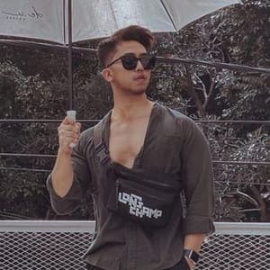 Andika Indra Pratama