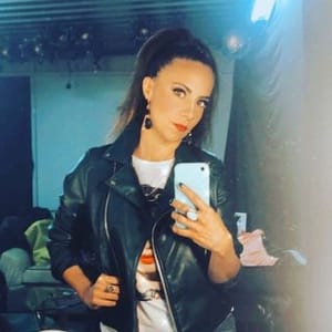 Ana Anzaldua