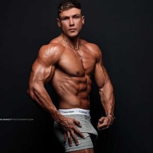 Craig J O'Sullivan