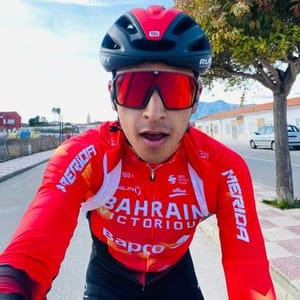Santiago Buitrago