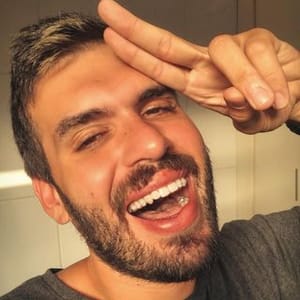 Joao Vivas