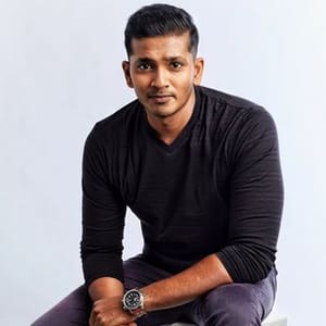 Krishna Kumar