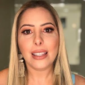 Lu Cabral
