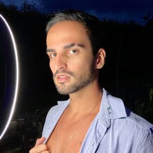 Vinii Mello