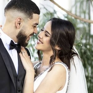 Lilia Bouyahiaoui