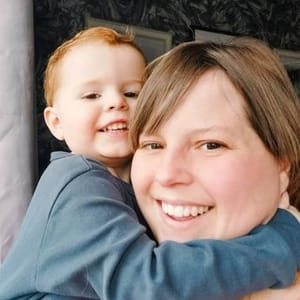 Mummy toddler Days