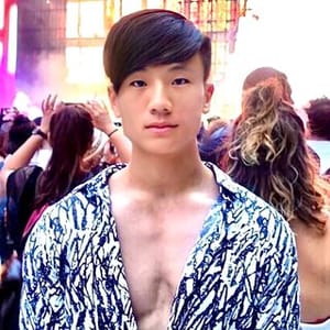 JeanLuc Wong