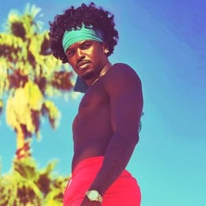 Kenny Iko