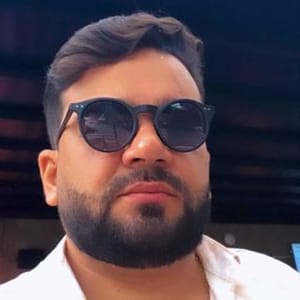 Alexandre Macedo