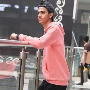 Aarif Shaikh