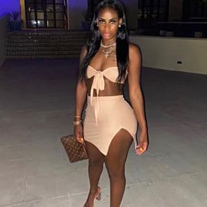 Brooque Williams