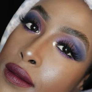 Amishbeauty Mua  Somali