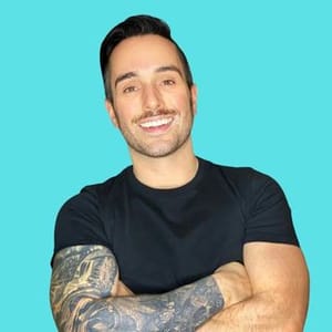Patrick Levesque