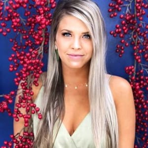 Zanelle Van Wyk
